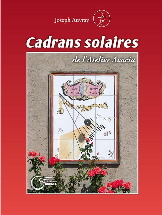 Cadrans Solaires De L'Atelier Acacia