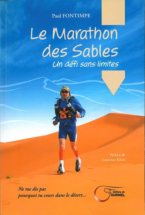 Le marathon des sables - un défi sans limites