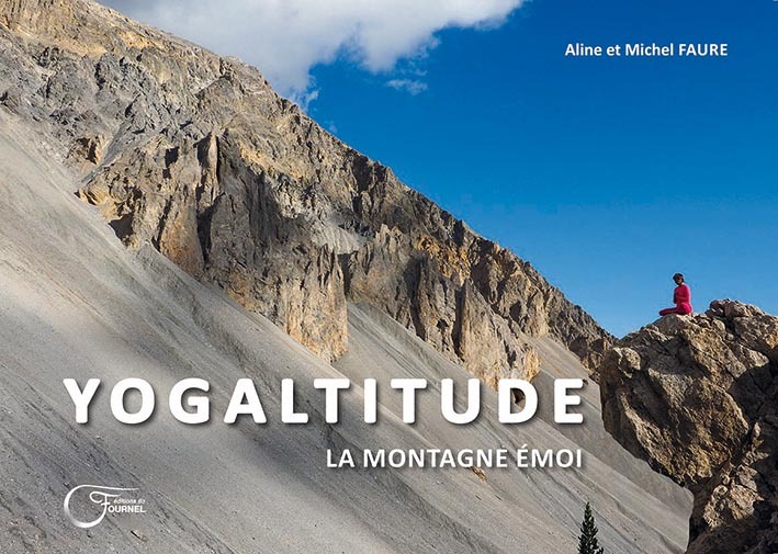 Yogaltitude - la montagne émoi