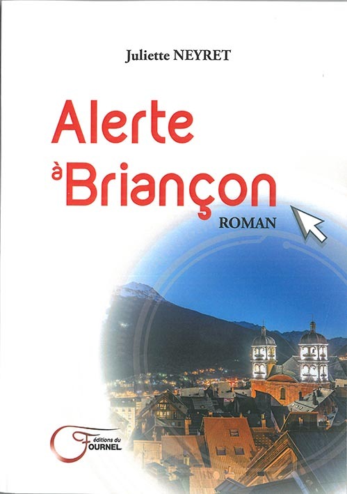 Alerte à Briançon - roman
