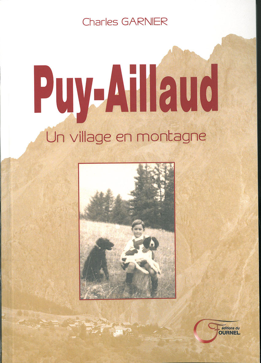 Puy Aillaud