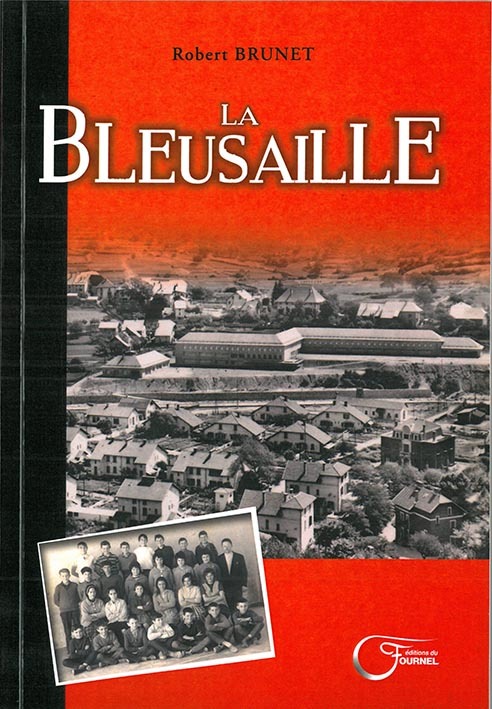 La bleusaille