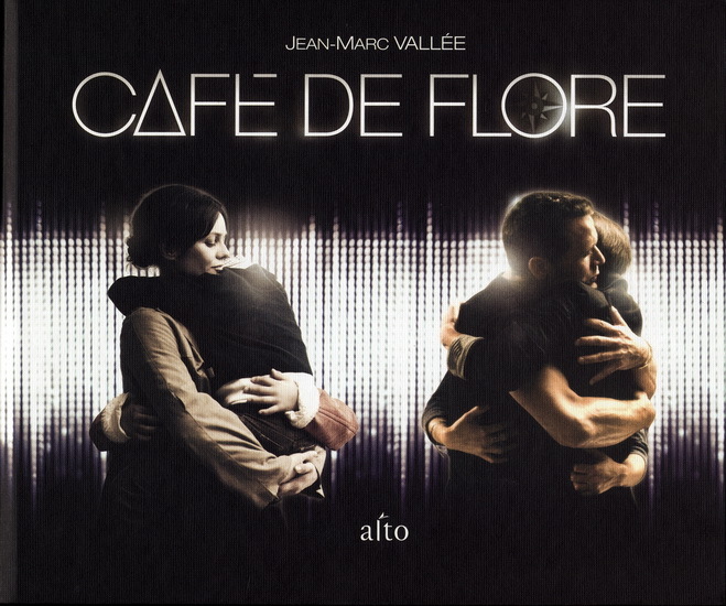 CAFE DE FLORE