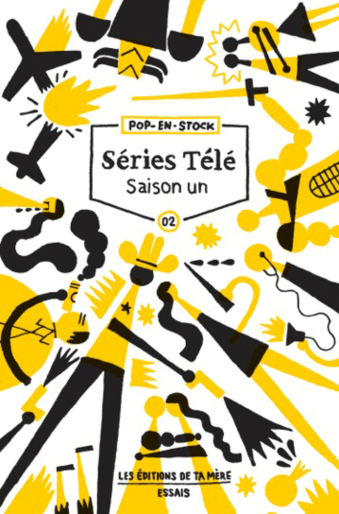 SERIES TELE, SAISON UN