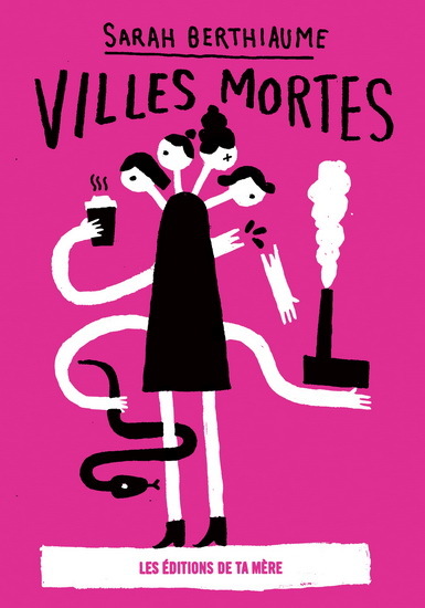 VILLES MORTES