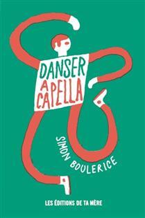 DANSER A CAPELLA