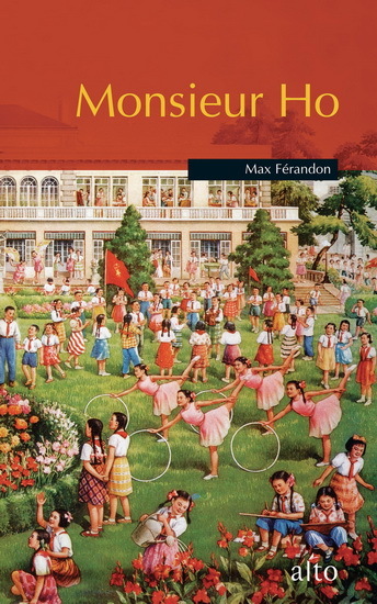 MONSIEUR HO