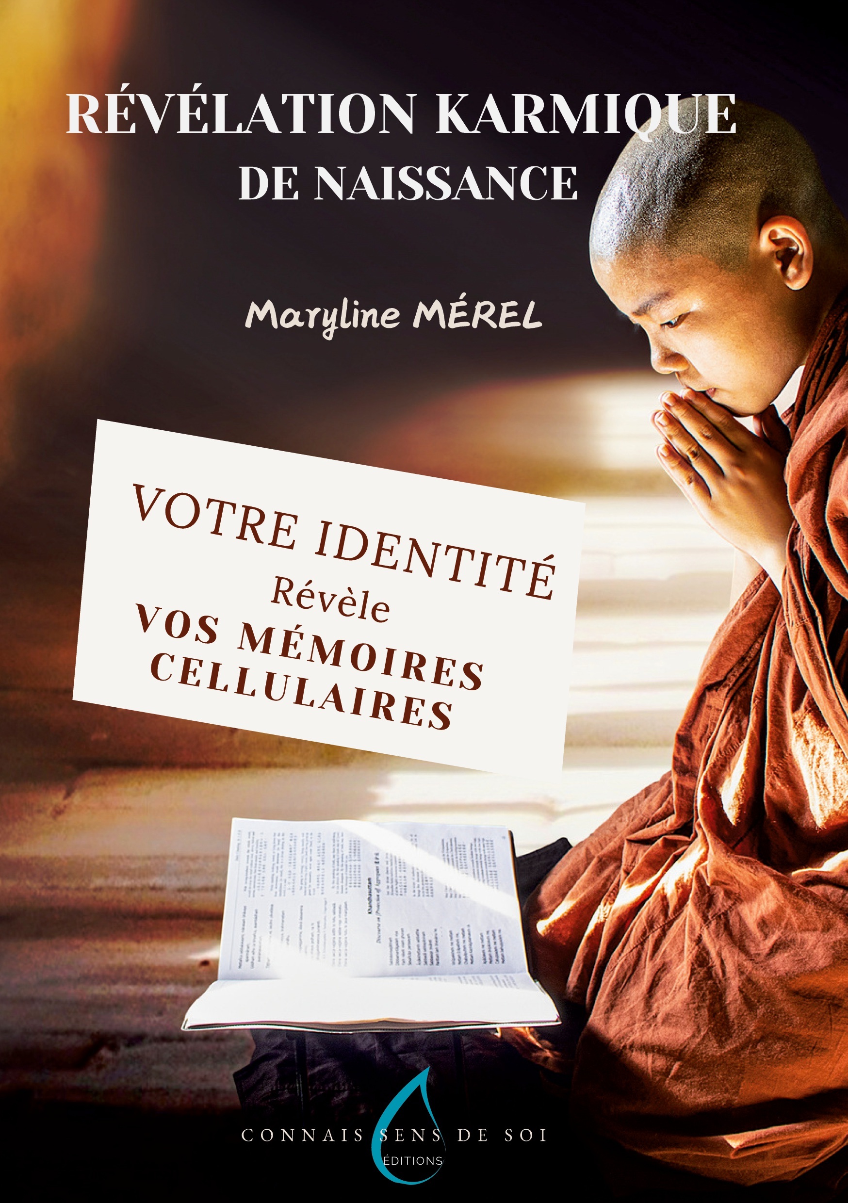 Révélation Karmique De Naissance