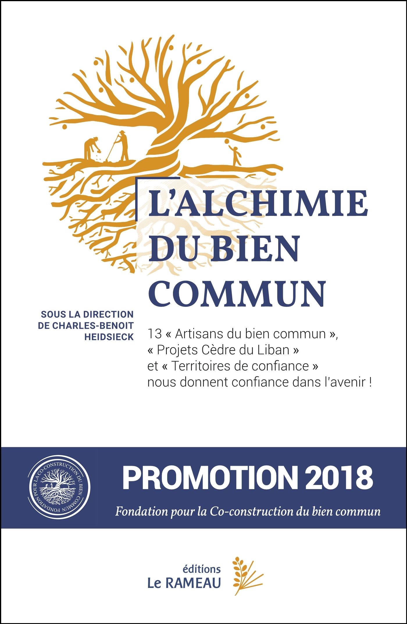 L'alchimie du bien commun