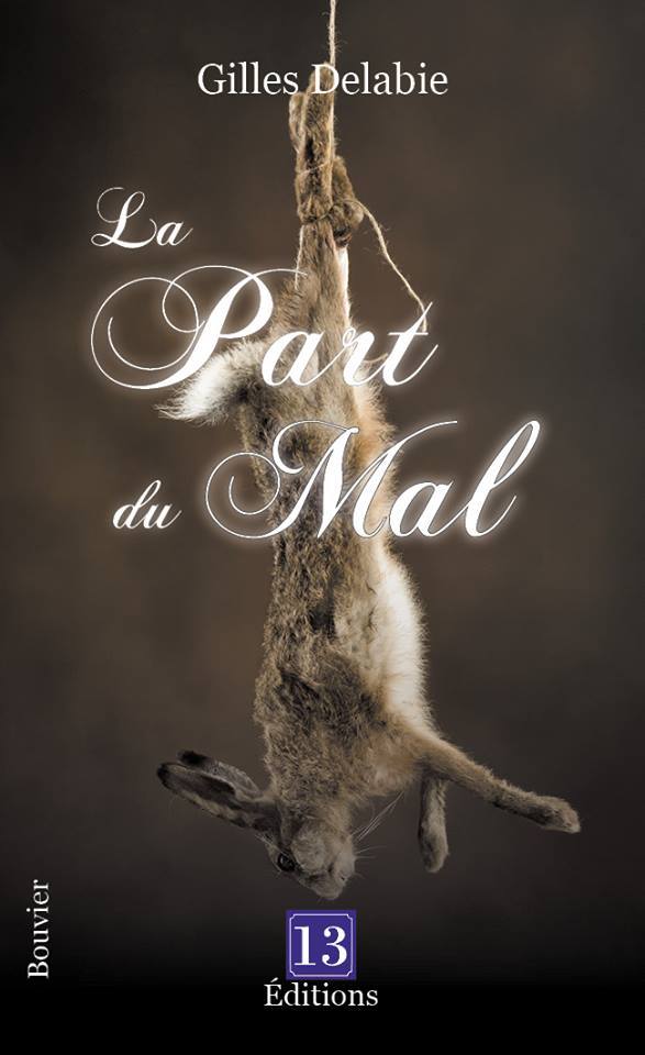 Bouvier et la part du mal