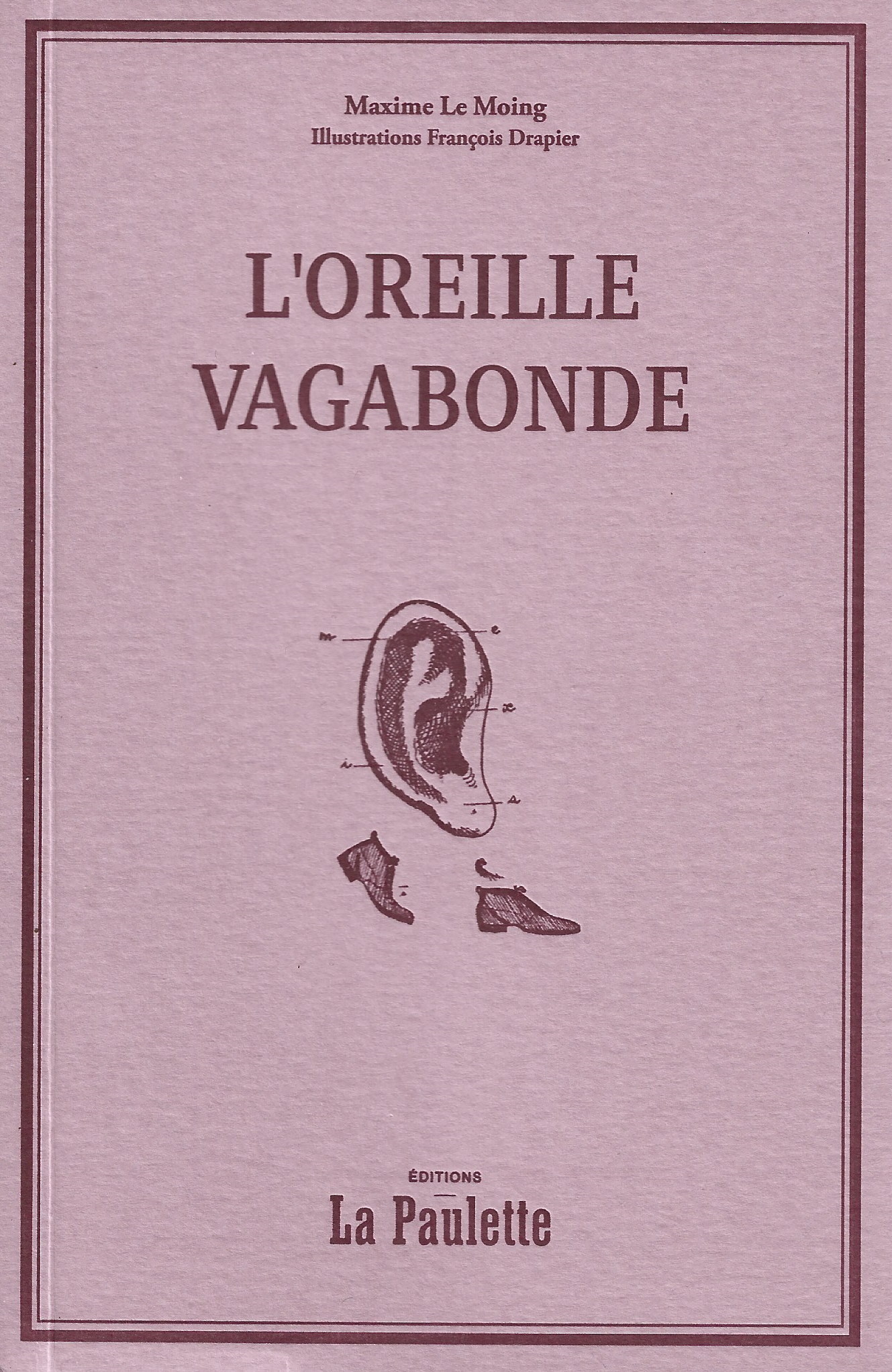 L'Oreille Vagabonde