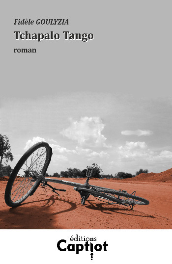 Tchapalo Tango
