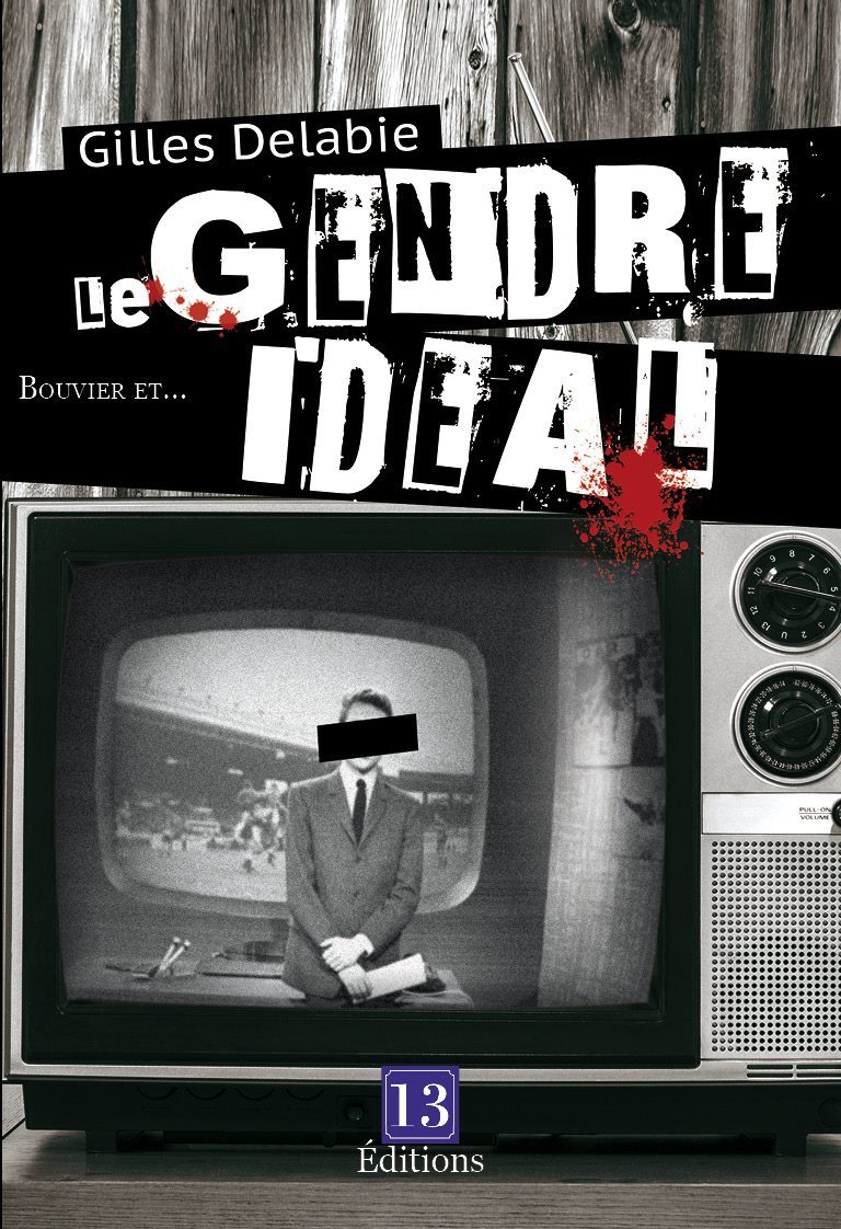 Bouvier et le gendre idéal