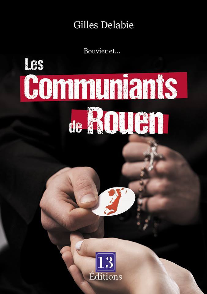 Bouvier et Les communiants de Rouen