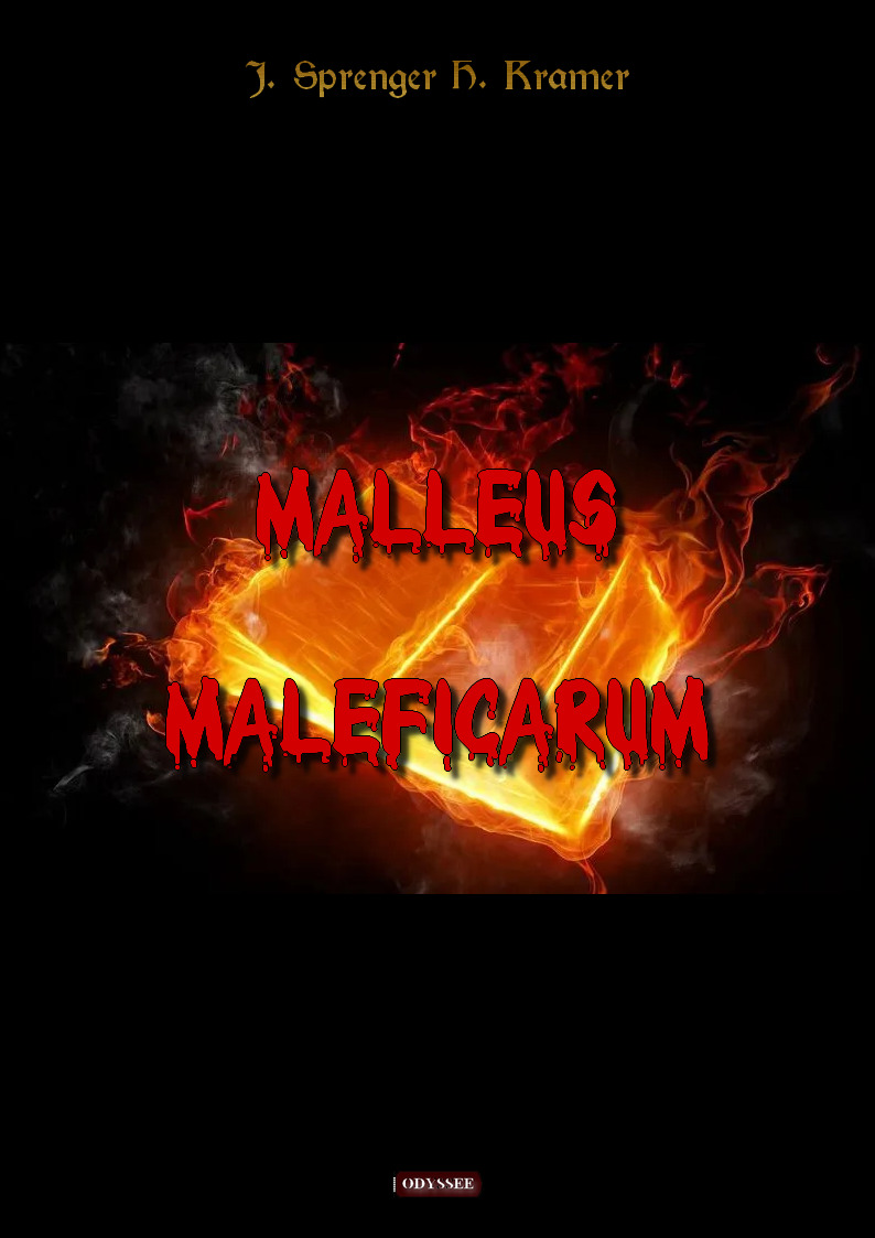 Malleus Maleficarum