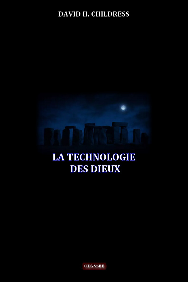 La technologie des dieux