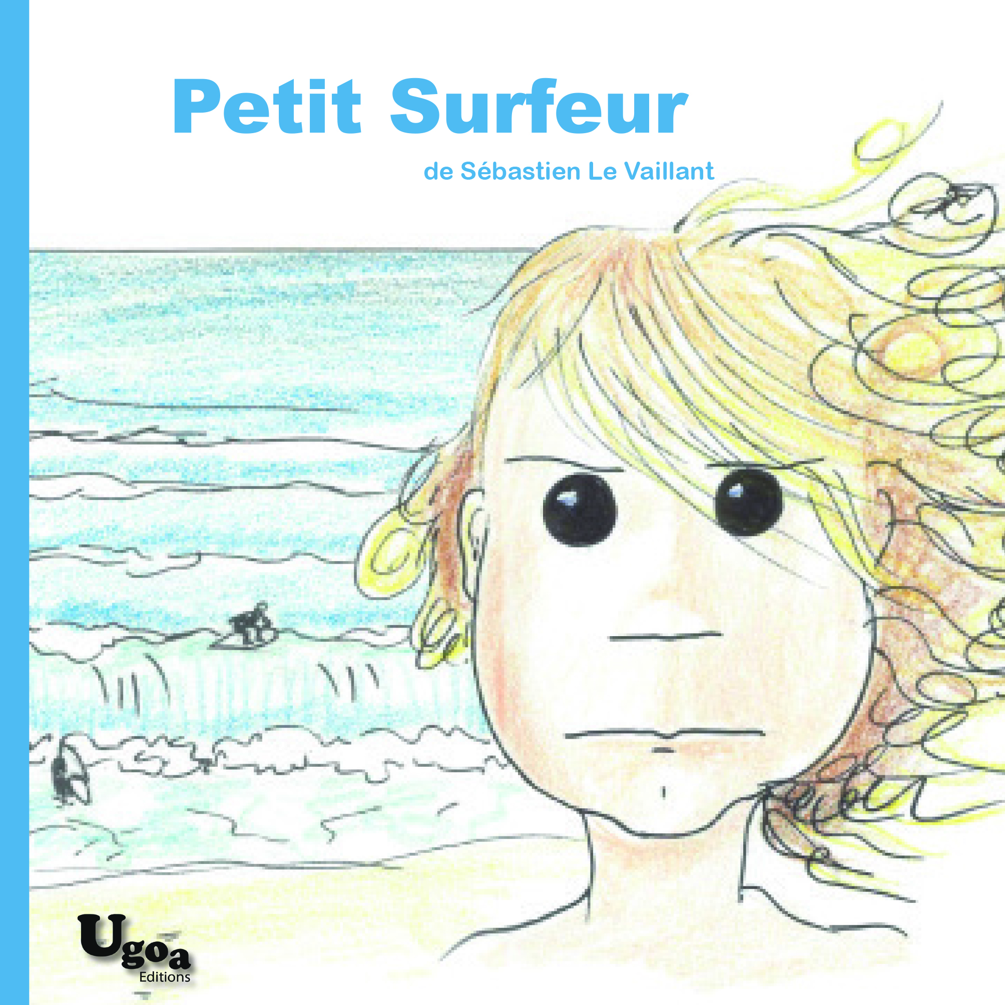 Petit Surfeur