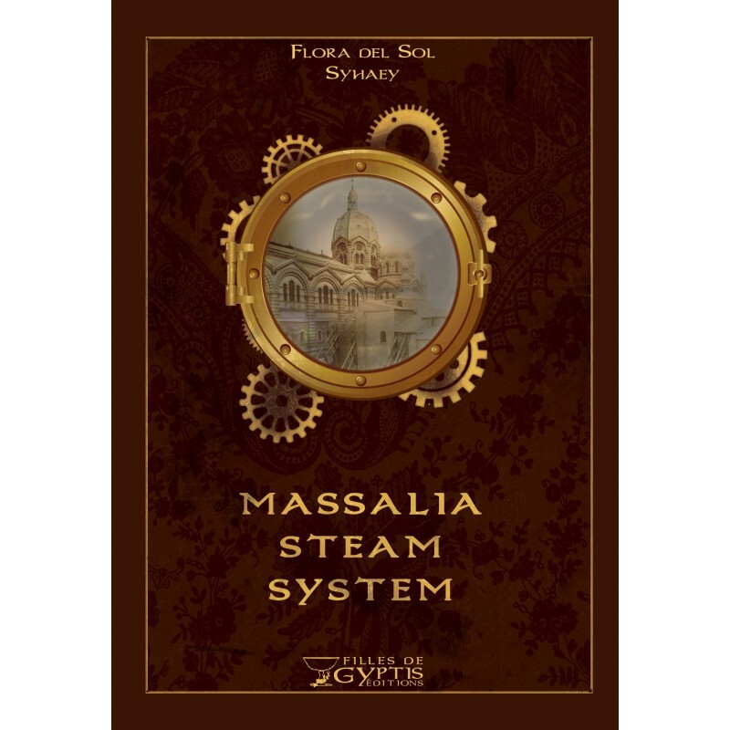 MASSALIA STEAM SYSTEM