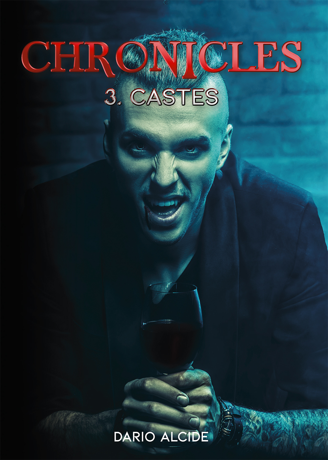 Chronicles : 3. Castes