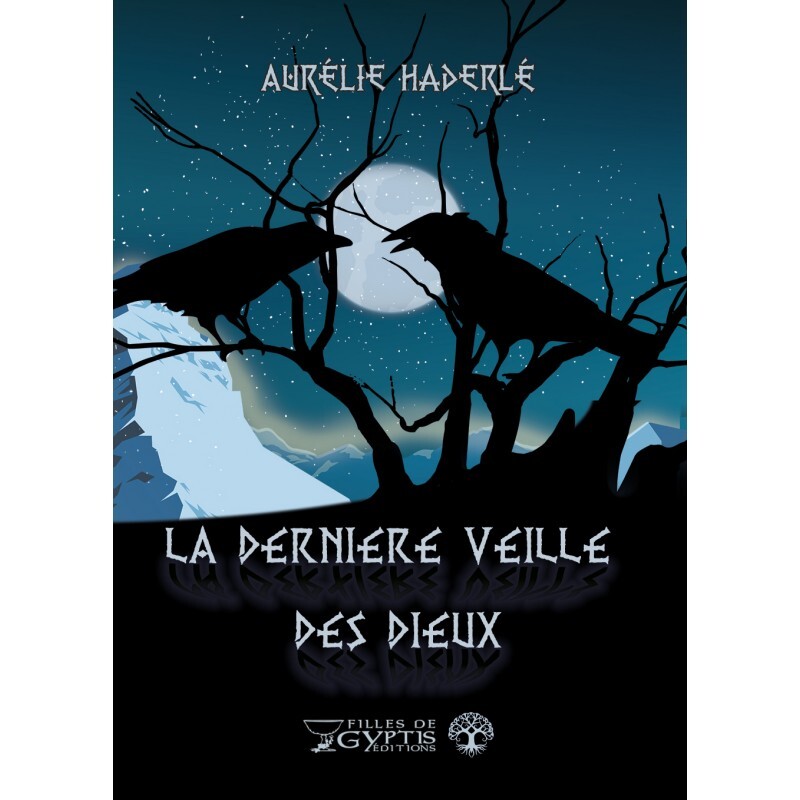 LA DERNIERE VEILLE DES DIEUX