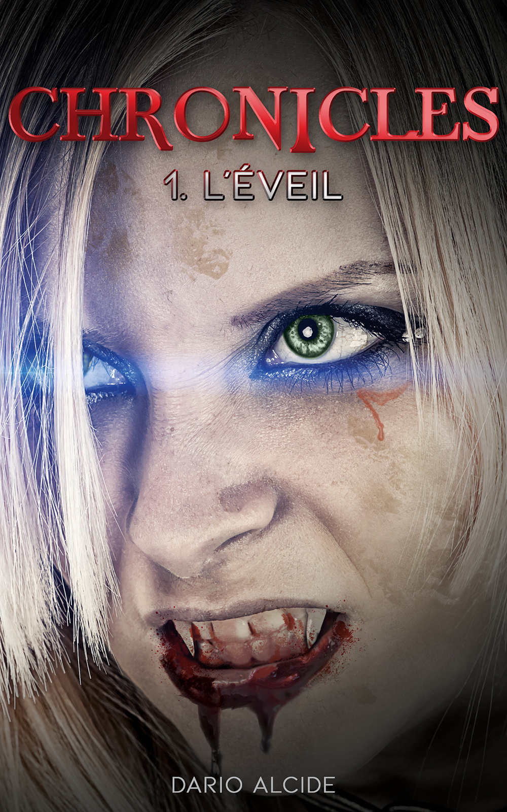 Chronicles : 1. L'éveil