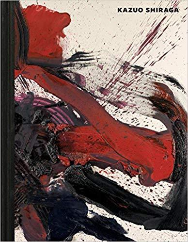 Kazuo Shiraga /anglais