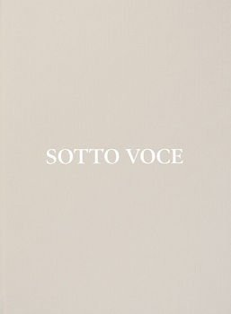 Sotto Voce /anglais