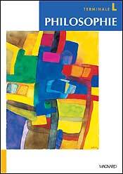 Philosophie Tle  L (2003) - Manuel élève