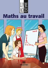 Maths au travail - SEGPA