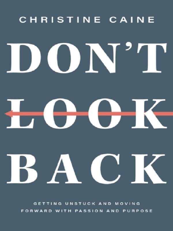 Don't Look Back