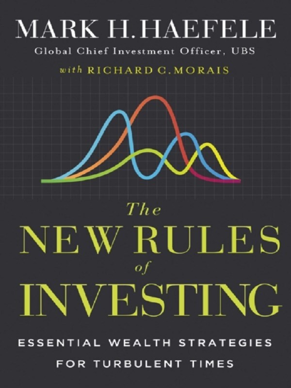 The New Rules of Investing