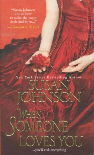 When Someone Loves You