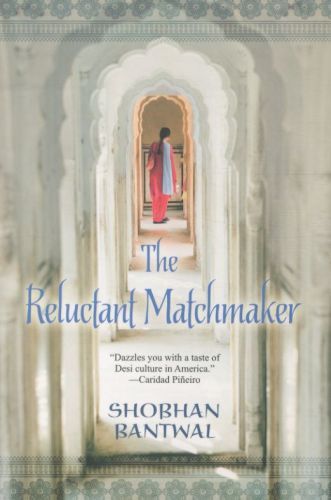 The Reluctant Matchmaker