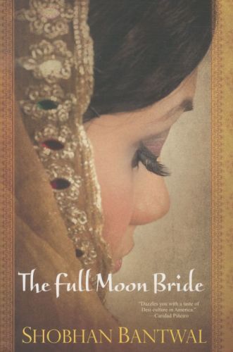 The Full Moon Bride