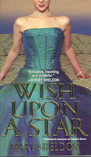 WISH UPON A STAR
