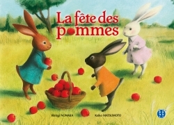 La fête des pommes