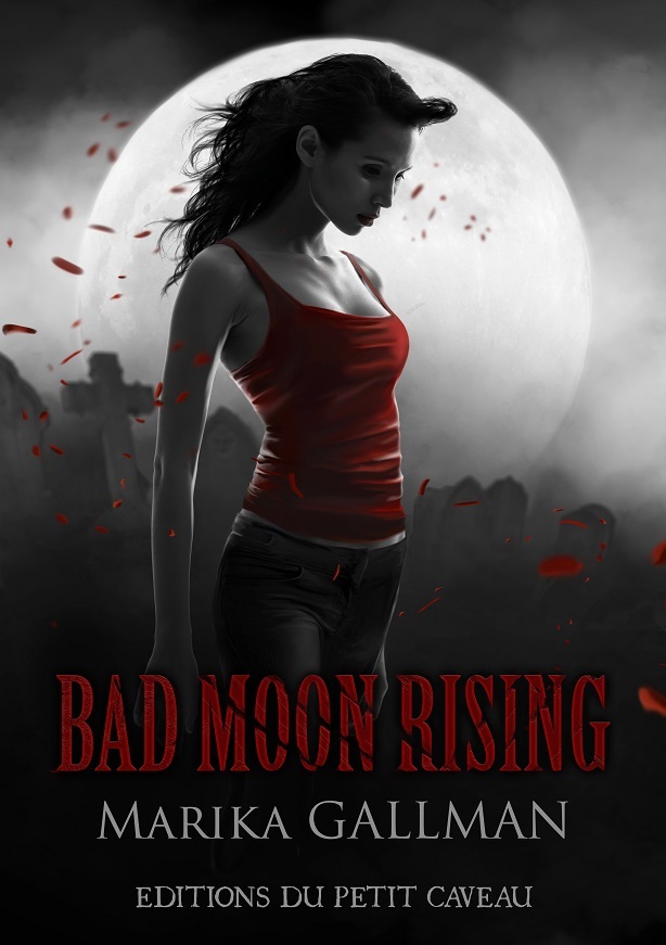 Bad Moon Rising
