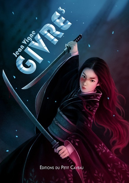 Givre, tome 3