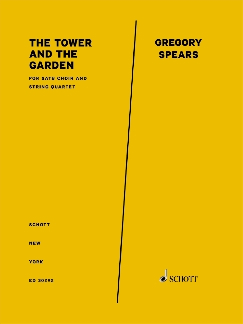 The Tower and the Garden