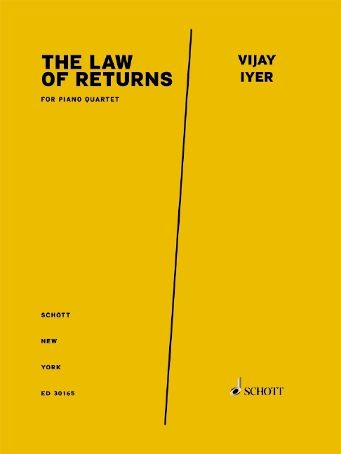 The Law of Returns