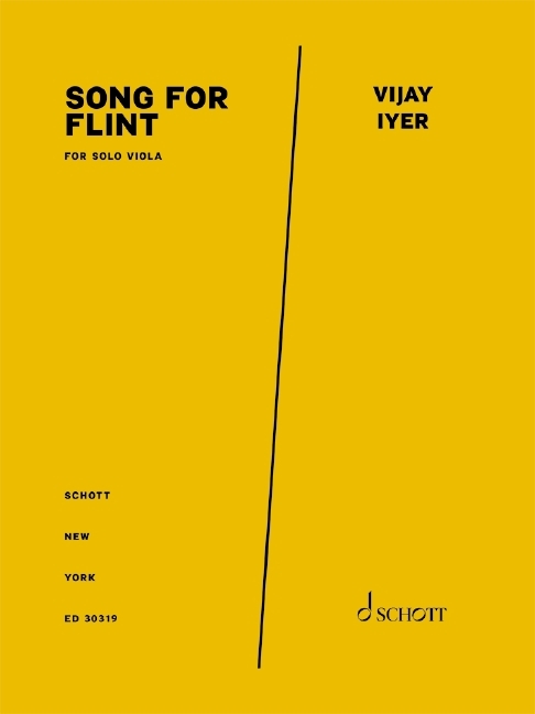 Song for Flint