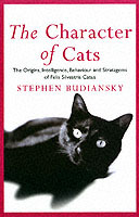 The Character of Cats
