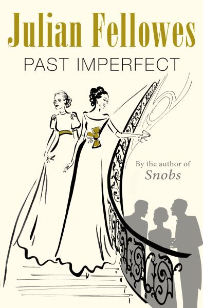 PAST IMPERFECT
