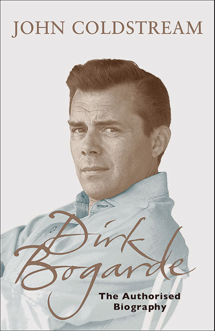 Dirk Bogarde