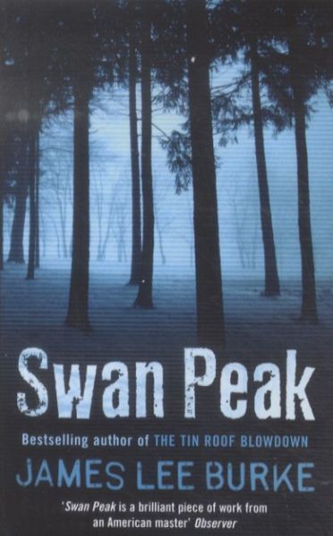 Swan Peak
