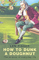 How to Dunk a Doughnut