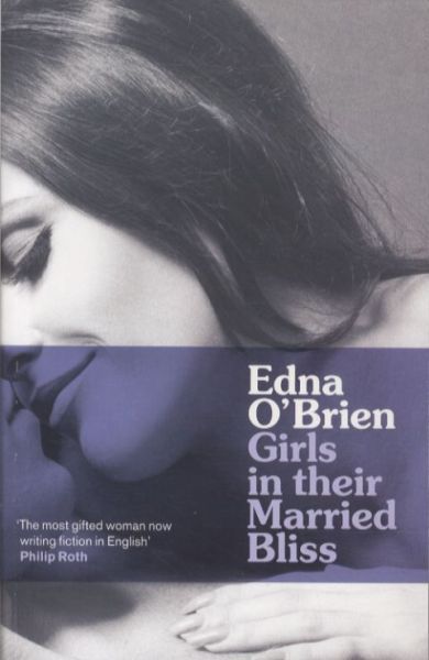 Girls in Their Married Bliss