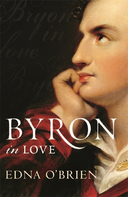 Byron in Love