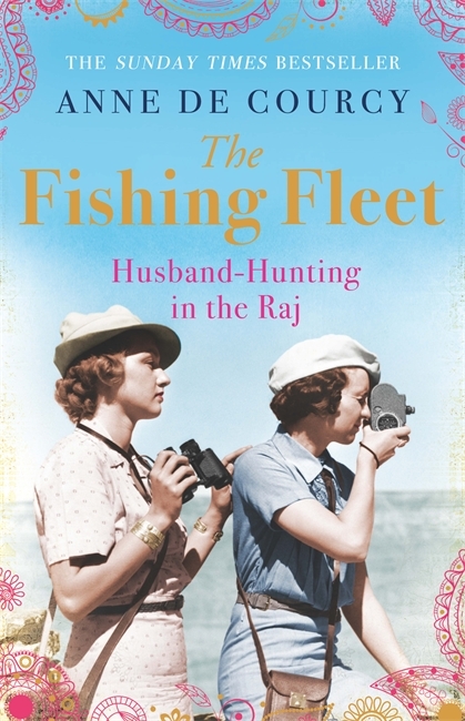 The Fishing Fleet: Husband-hunting in the Raj