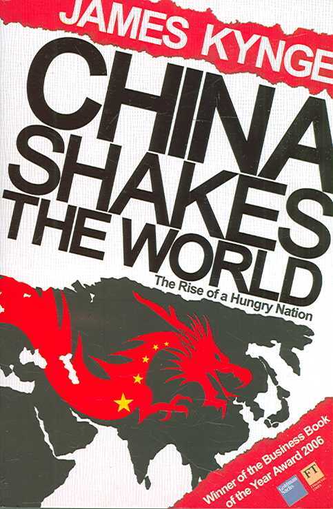 China Shakes the World: